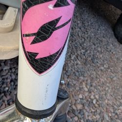 Full Suspension bicycle frame good brakes, shifters, gears