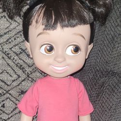 Disney's Pixar Monsters Inc Boo Doll $30.00