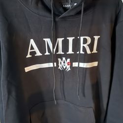 Amiri hoodie 
