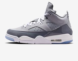 Jordan son of mars low