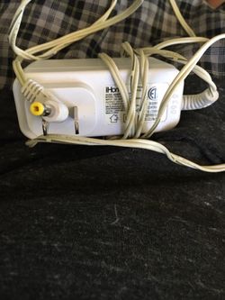 Ihome ac adapter