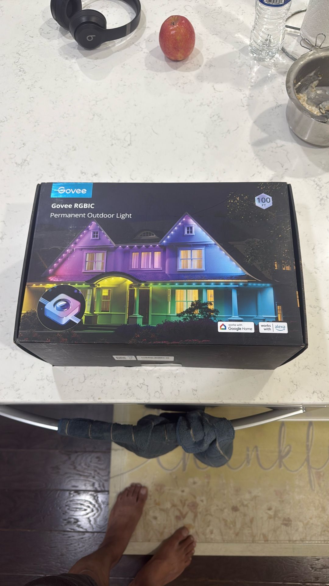 Govee 100feet Outdoor Light