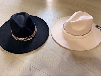 Brand New Fedora Hat!