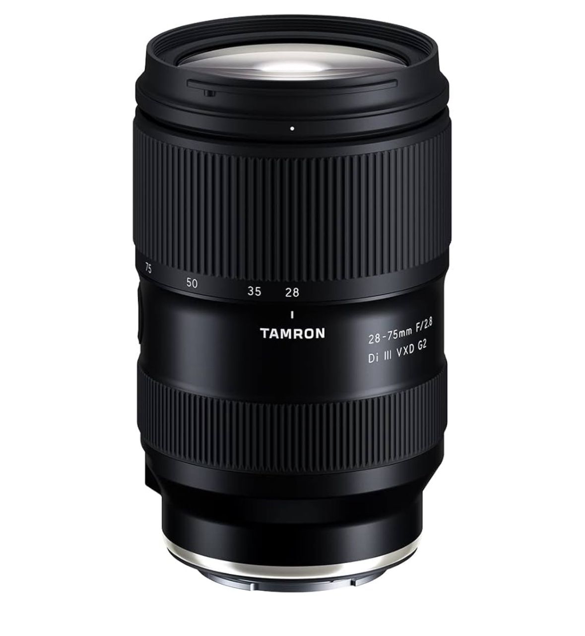 Tamron 28-75mm f/2.8 Di III RXD Lens for Sony