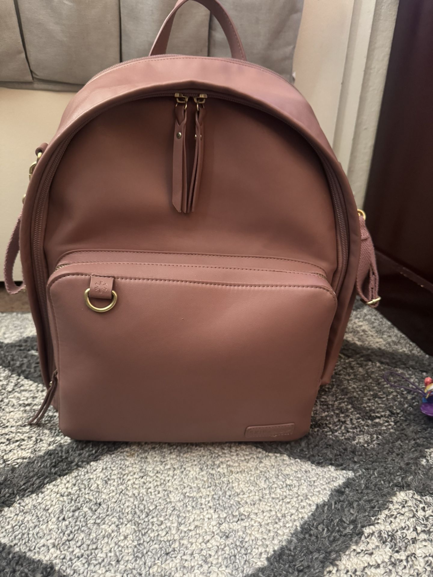 Skip Hop Diaper Bag