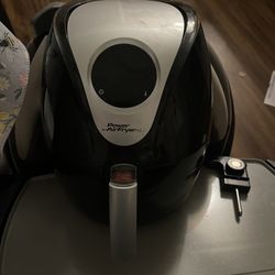 Power Xl Air Fryer