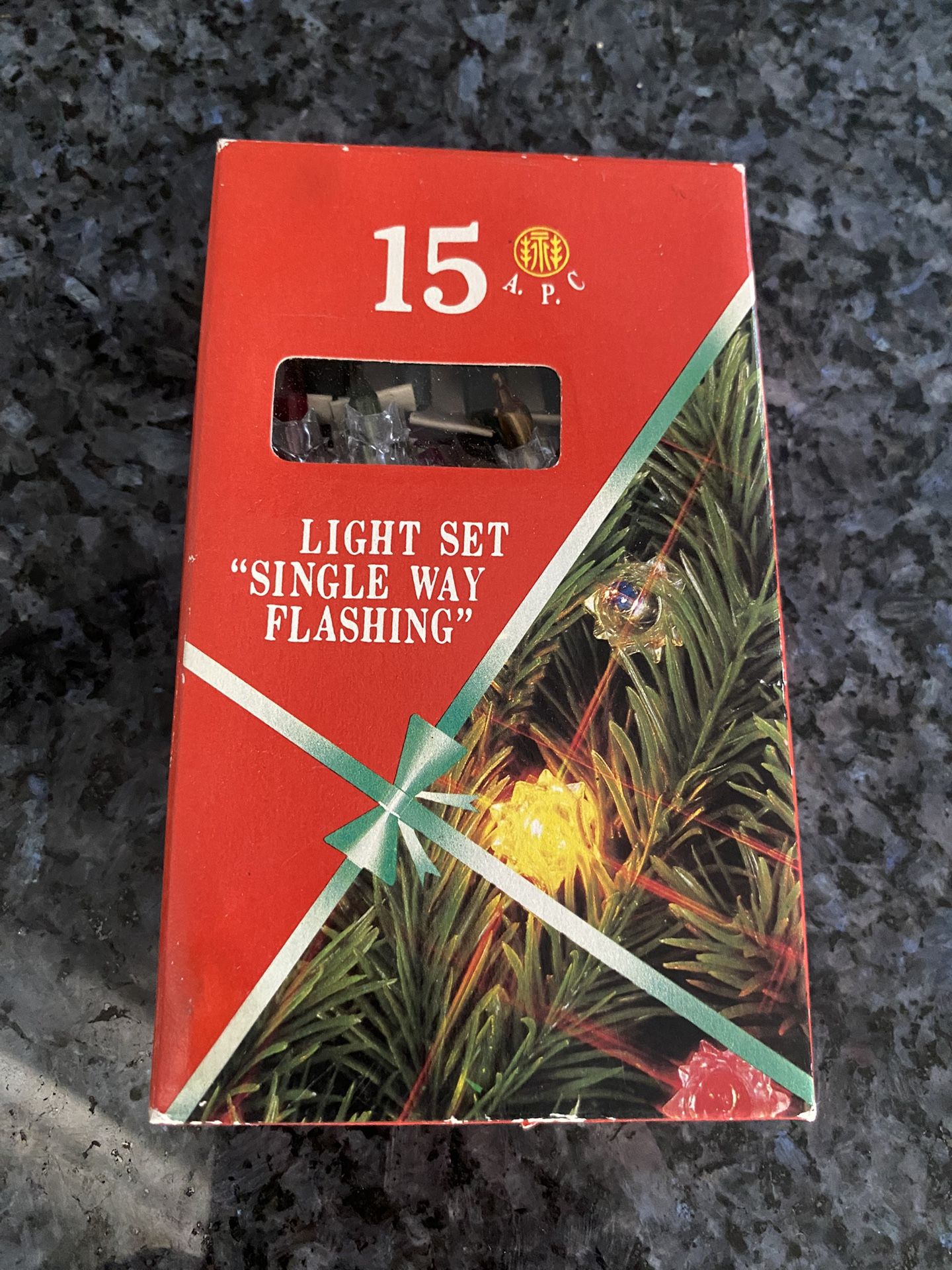 Light Sets