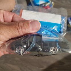 Hot Wheels McDonald's Series 