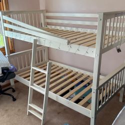 Bunk Beds