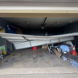 Garage Door
