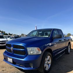2016 Dodge Ram