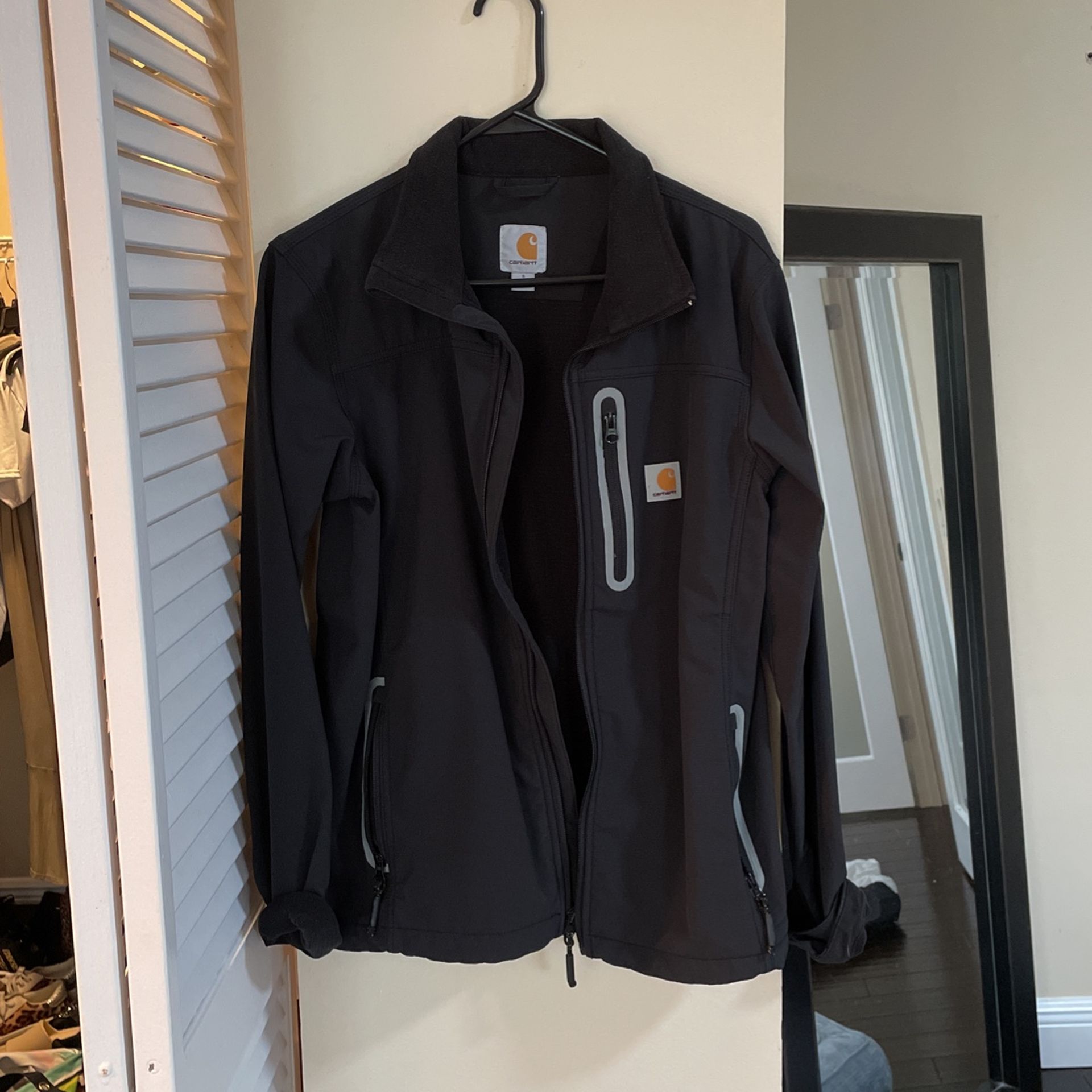 Carhartt Rain Jacket