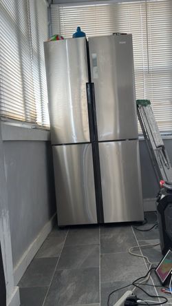 Fridge