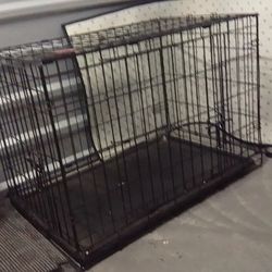 Dog Crate