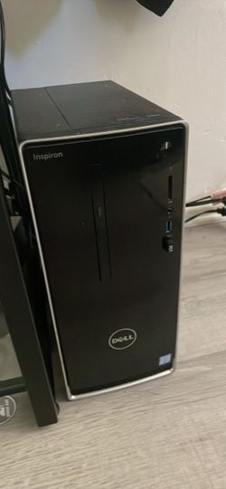 Dell pc