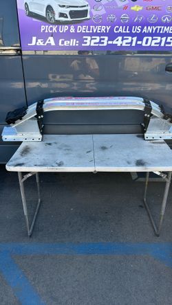 Reinforcement Impact Honda CR-V