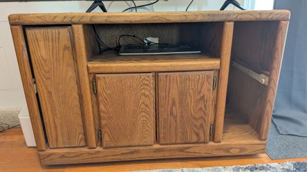 TV stand