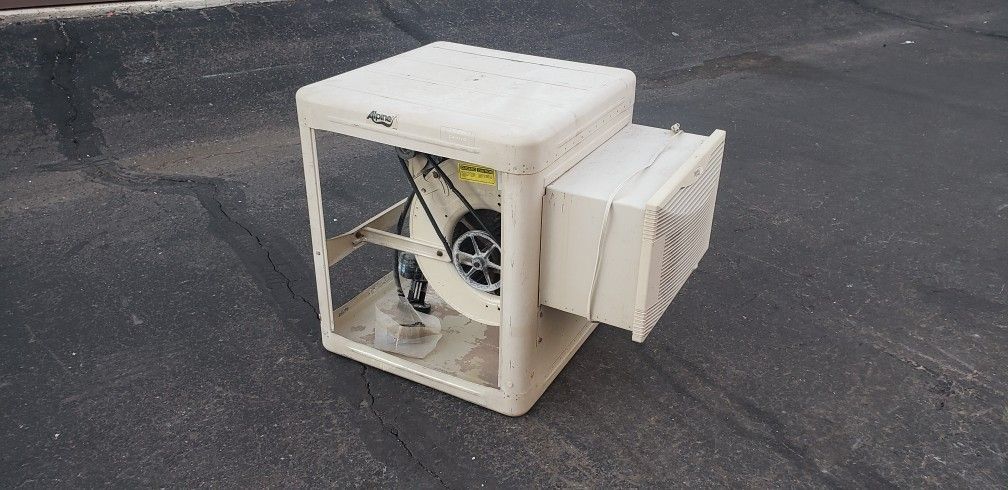 Swamp Cooler Window Unit 3000