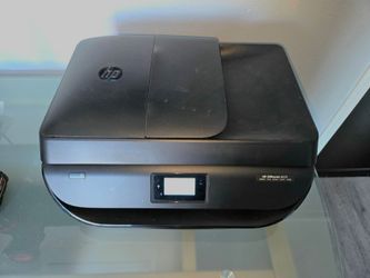 HP OfficeJet 4656 Printer/Scanner