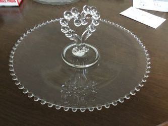 GLASS DISHES