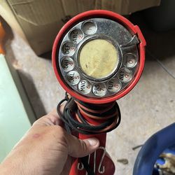 Vintage phone