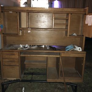 New And Used Desk For Sale In Tupelo Ms Offerup