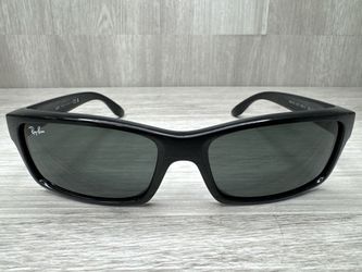 RAY-BAN RB4151 SUNGLASSES W/CASE (A1D033192)