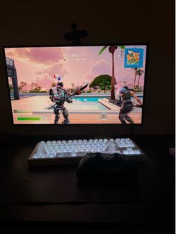 Samsung OLED monitor odyssey