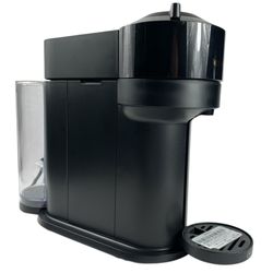 Nespresso Vertuo Next Coffee Espresso Maker Machine DeLonghi Black *See Details*
