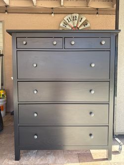 IKEA Hamnes dresser