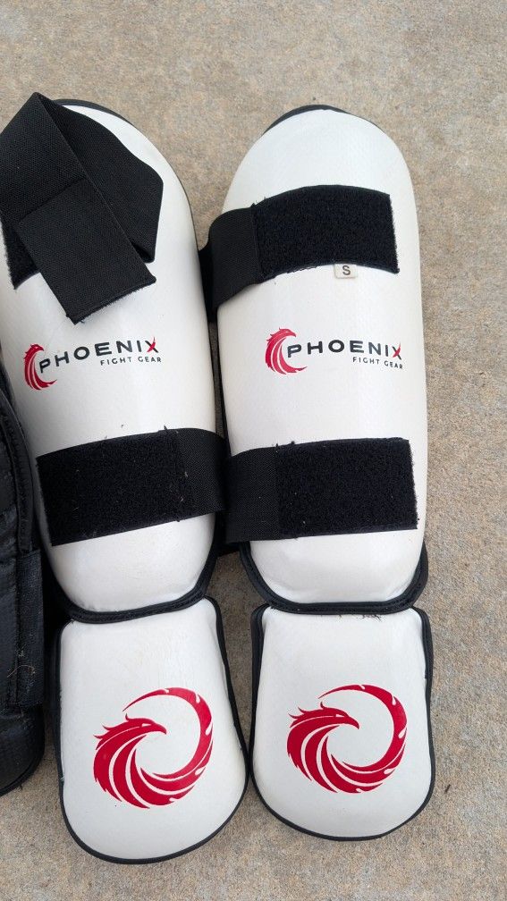 Taekwondo Gear