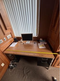 Office Desk