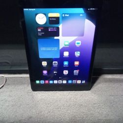 Ipad 9th Generation Wifi + Cellular