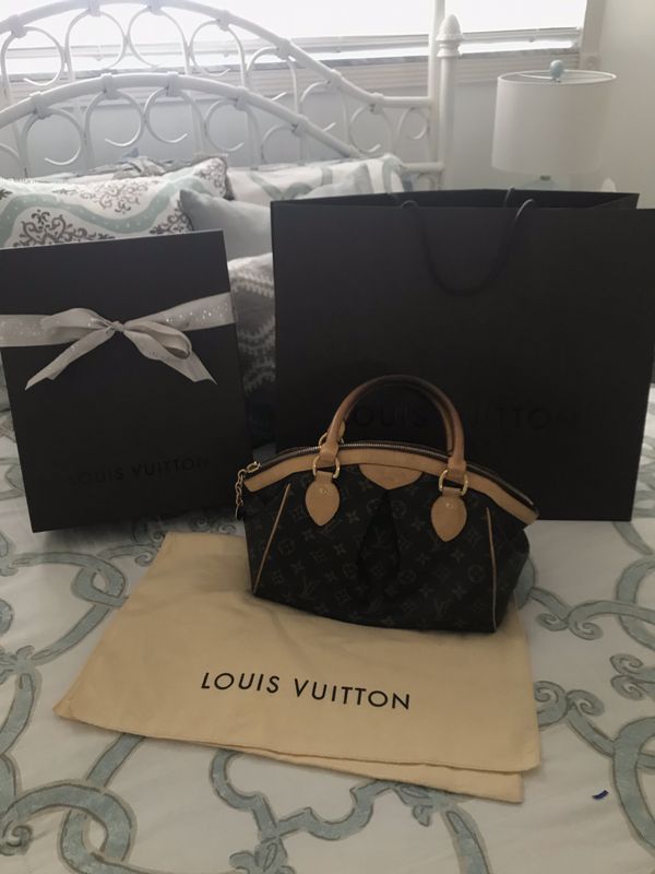 Louis Vuitton Backpack for Sale in Seattle, WA - OfferUp