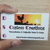 DSG Custom Creations