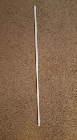 Curtain Rod