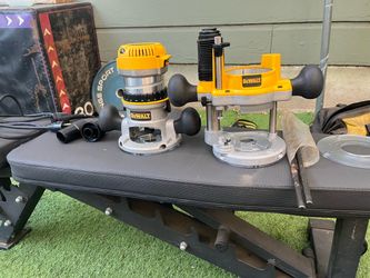 Base Router Kit