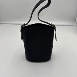 Vintage Evening Handbag Black - Renaud Pellegrino