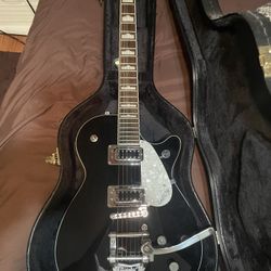 Gretsch Jet Guitar  Excellent Condition