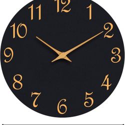 Wall Clock