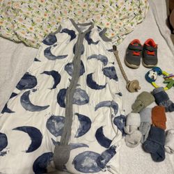 Misc Baby Items