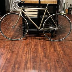 Diamondback Prevail Road Bike Frame 52 Cm