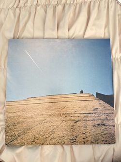 Daniel Caesar Freudian vinyl Record Album