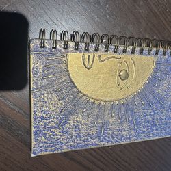 Solar Mystique  journal