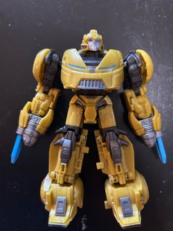 Transformers Bumblebee