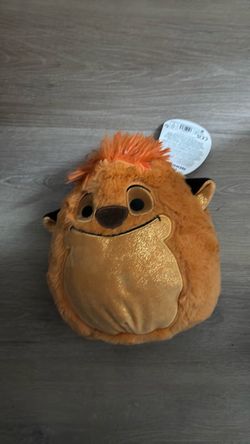 Disney squish mellow