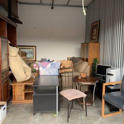 Furniture From $5 Up To $25 🎁🎁🎁 Pick What You Want, You’re Welcome To Send Me An Offer 🎈couch, Sofa, Table, Chair, Organizer, Tv Stand, Items, Cup