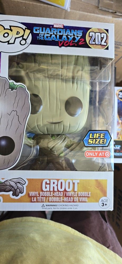 Funko Pops For Sale  Not $1