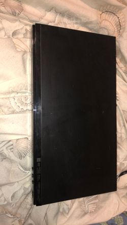 Samsung Blu-ray Disc Player W/Remote