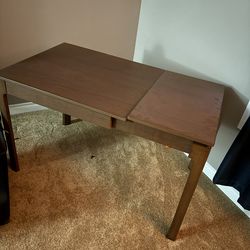 Expandable table